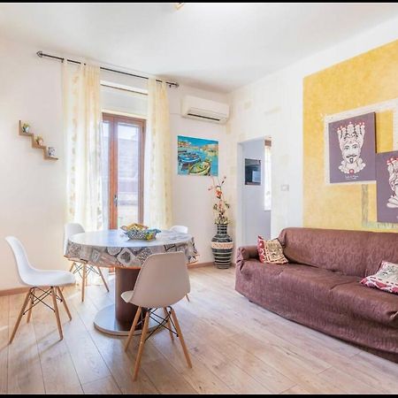 Sirakousai Sweet Home Syracuse Ngoại thất bức ảnh