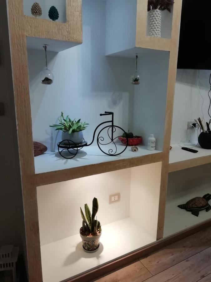 Sirakousai Sweet Home Syracuse Ngoại thất bức ảnh