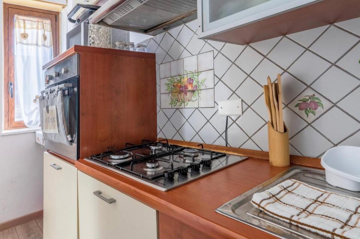 Sirakousai Sweet Home Syracuse Ngoại thất bức ảnh