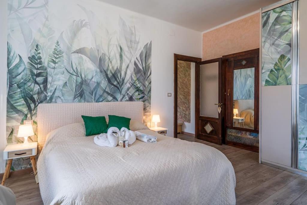 Sirakousai Sweet Home Syracuse Ngoại thất bức ảnh