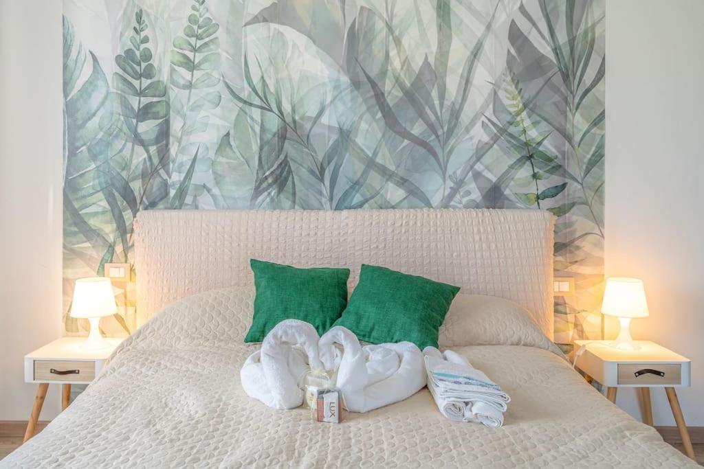 Sirakousai Sweet Home Syracuse Ngoại thất bức ảnh