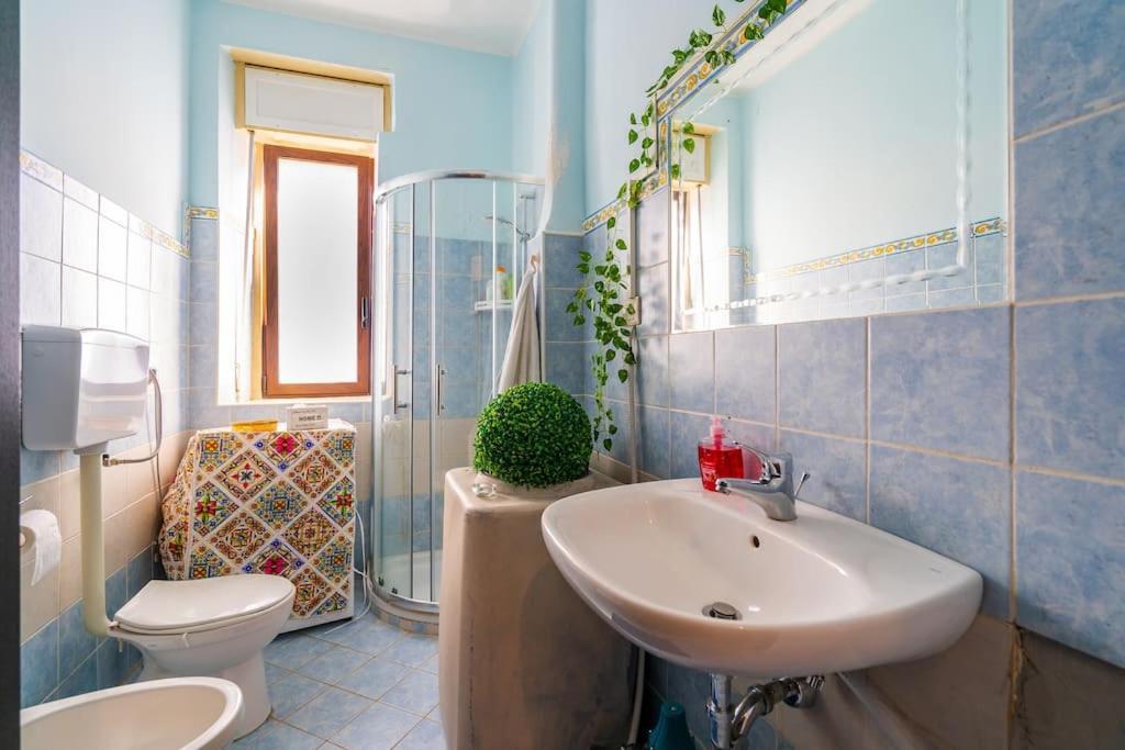 Sirakousai Sweet Home Syracuse Ngoại thất bức ảnh
