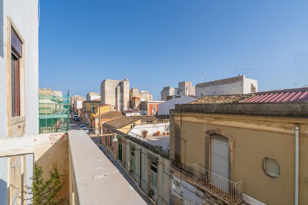 Sirakousai Sweet Home Syracuse Ngoại thất bức ảnh