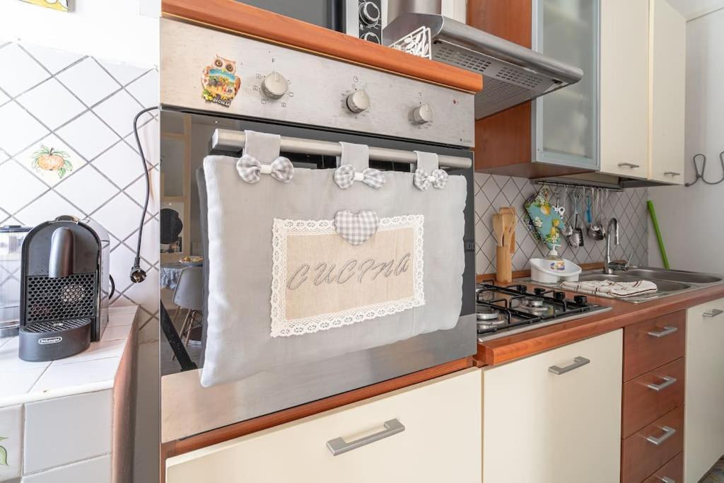 Sirakousai Sweet Home Syracuse Ngoại thất bức ảnh