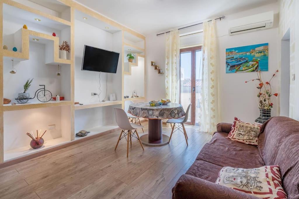 Sirakousai Sweet Home Syracuse Ngoại thất bức ảnh